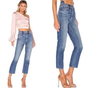 Mother Dazzler shift crop size 25